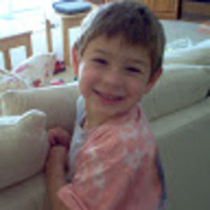 Meet your Posher, Shane